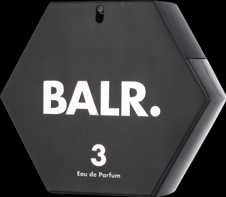 Immagine prodotto Balr 3 (Eau de parfum, 100 ml)