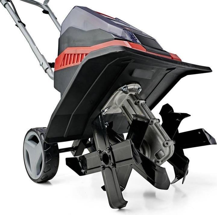 Actual product image Einhell GE-CR 30 Li Solo