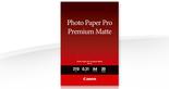 Image du produit Canon PM-101, papier photo Premium Matte (210 g/m², A2, 20 x)
