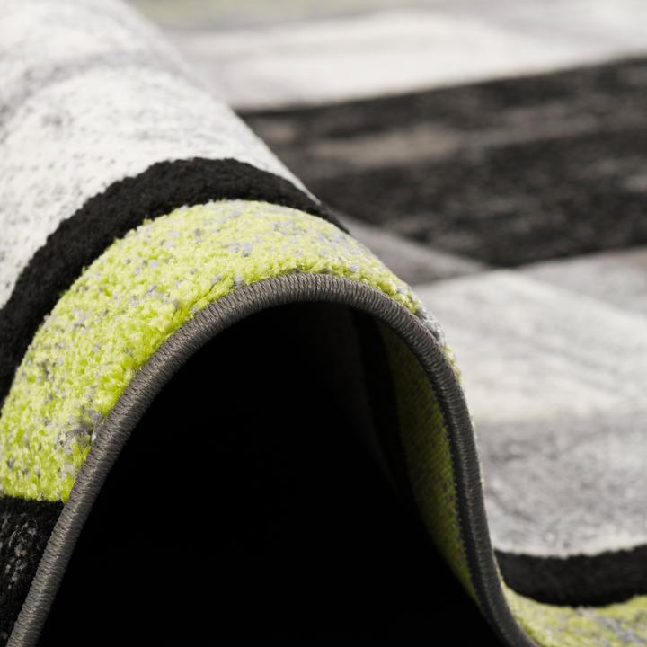 Actual product image Pergamon Designer carpet Brilliant Trend (200 x 290 cm)