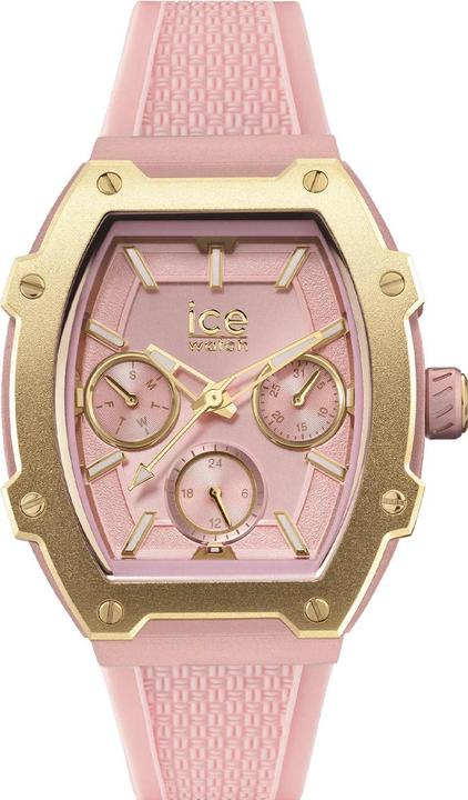 Produktbild ICE Watch Ice Boliday Pink Passion Small (35.20 mm)