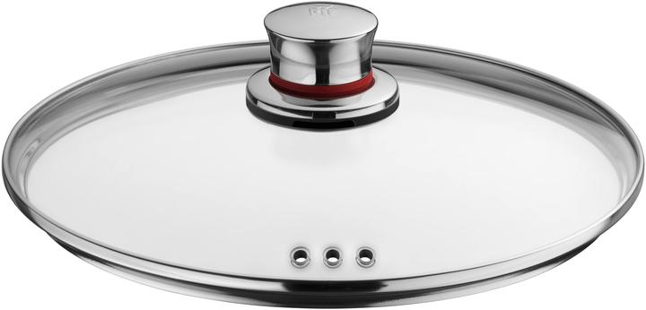 Produktbild WMF Ersatzdeckel Ø 24 cm Quality One (24 cm, Glas, Metall)