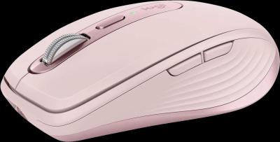 Productafbeelding Logitech MX Overal 3 (Draadloze)