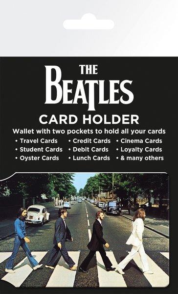 GB Eye Abbey Road