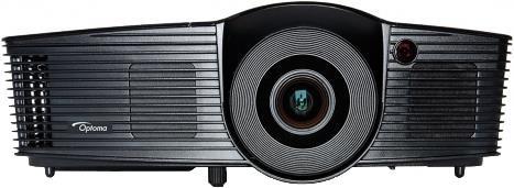 Actual product image Optoma Hd141x (Full HD, 3000 lm)