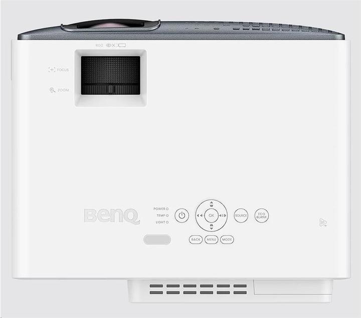 Produktbild BenQ TK710STI UHD (3840X2160) DLP PR (4K, 3200 lm, 0.69 - 0.83:1)