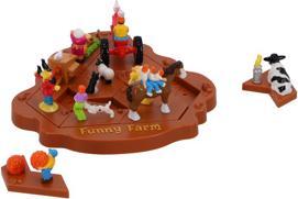 Produktbild Eureka! Ah!Ha Games Funny Farm