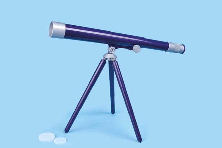 Image du produit Brainstorm Mon premier télescope