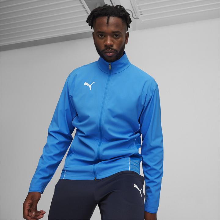 Actual product image Puma teamGOAL Sideline Jacket (M)