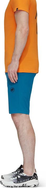 Produktbild Mammut Runbold Shorts Men (52)