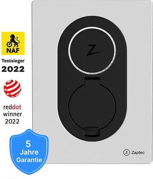 Zaptec Go ZM000733