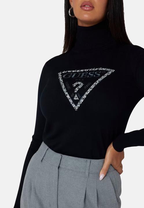 Produktbild Guess Pullover PIPER Rollkragenpullover (M)