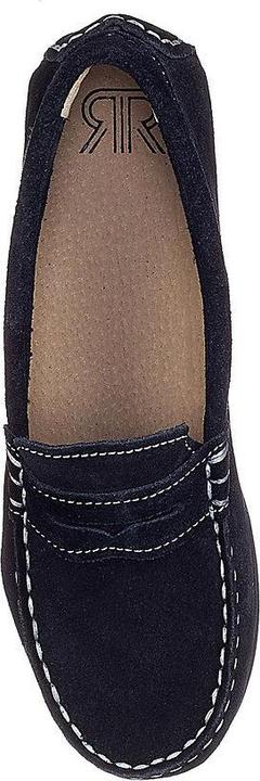 Actual product image La Redoute Collections Moccasins (28)
