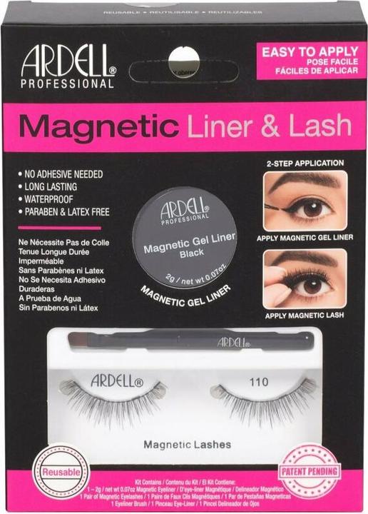 Immagine prodotto Ardell Liner & Lash magnetico (Ciglia artificiali)