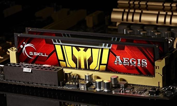 Produktbild G.Skill Value (1 x 8GB, 1333 MHz, DDR3-RAM, DIMM)