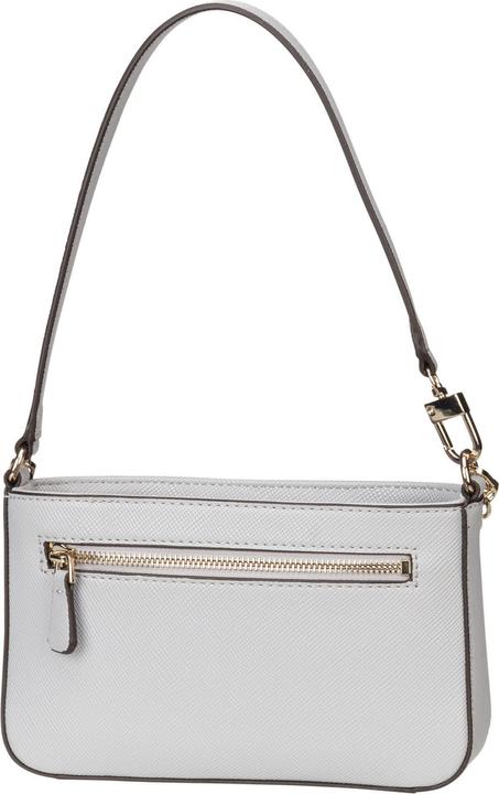 Produktbild Guess Schultertasche Noelle Mini Top Zip