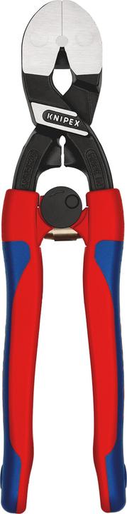Produktbild Knipex Kraft-Bündigschneider (200 mm)