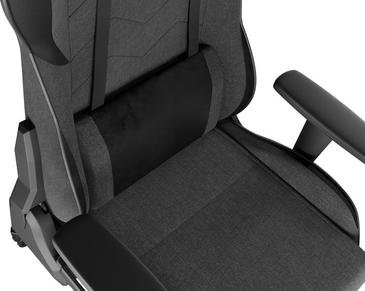 Immagine prodotto Genesis Fotel Nitro 550 G2 Szary (NFG-2112)