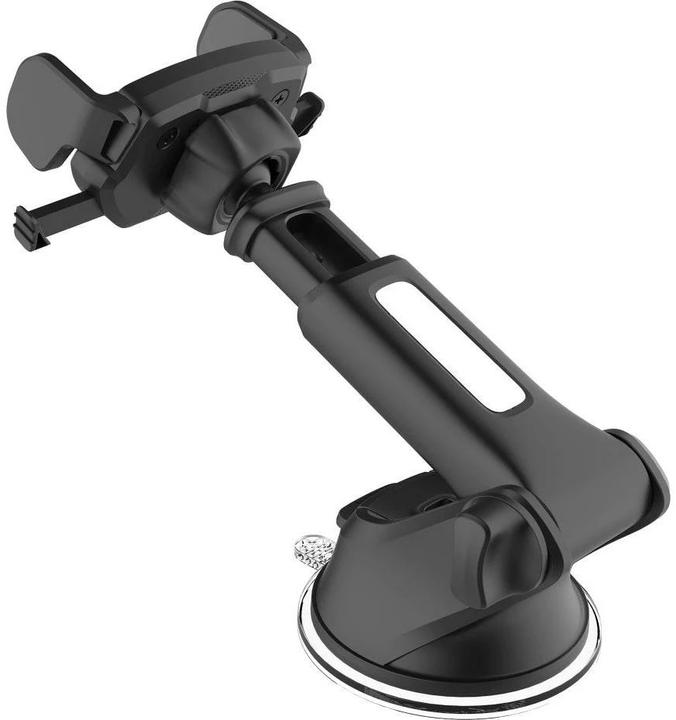 Actual product image T'nB Smartphone holder with suction cup