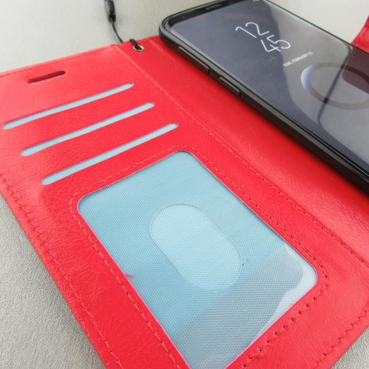 Actual product image PhoneLook Premium Flip cover (Samsung Galaxy S10+)