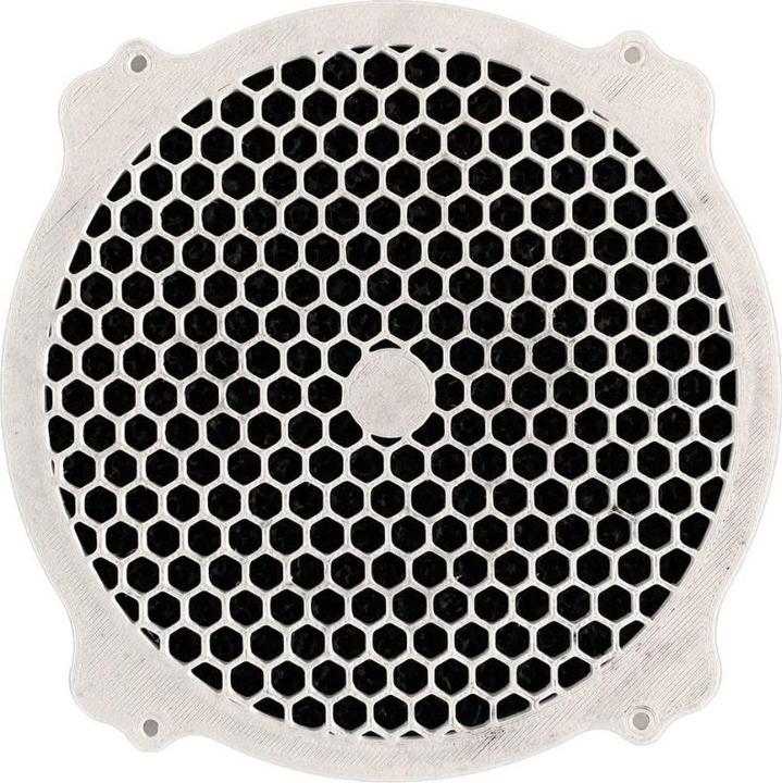 Actual product image Danf Activated charcoal filter for box (1 x)