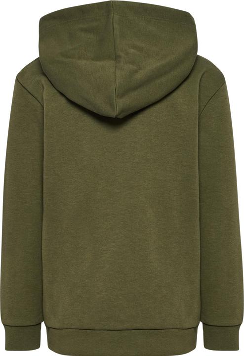 Actual product image hummel hmlJR BASE HOODIE (58, 59, 60, 62, 63, 64)