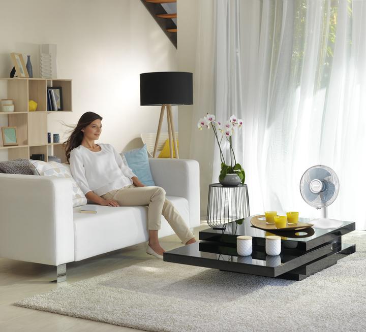 Image du produit Rowenta VU2330 (46 dB)