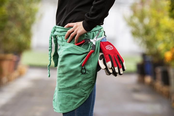 Actual product image Felco Flower shears