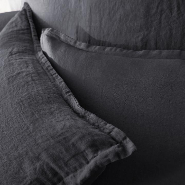 Actual product image La Redoute Interieurs Linot (Duvet cover, 240 x 220 cm)