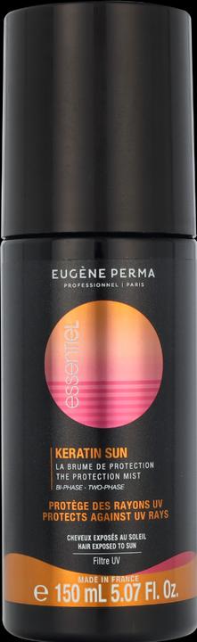 Actual product image Eugene Perma Keratin Sun Protective Mist (Sun spray, 150 ml)