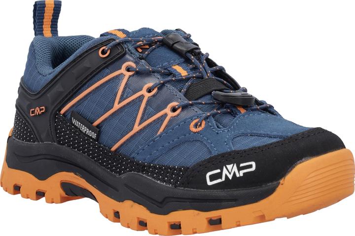 Produktbild CMP Campagnolo Kid's Rigel Low WP (29)