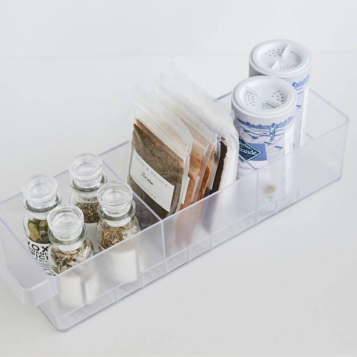Produktbild Yamazaki Kühlschrank Organizer TOWER