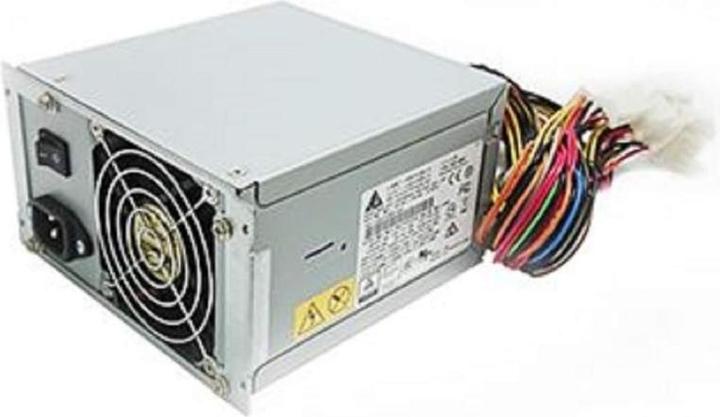 Actual product image Synology Power supply 500W