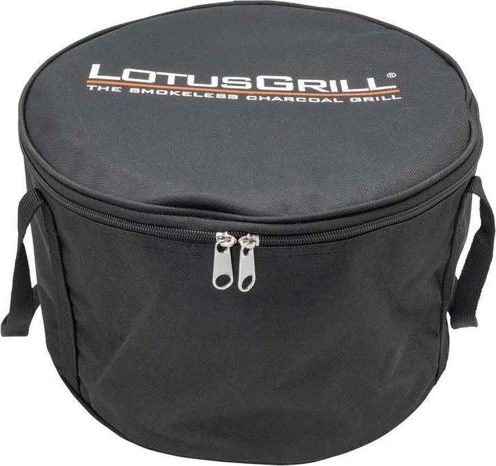 Produktbild LotusGrill G280 (25.80 cm)