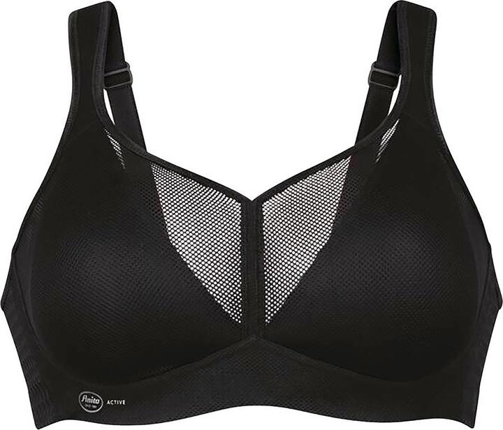 Actual product image Anita Air Control with Delta Pad Sports Bra (75 E)