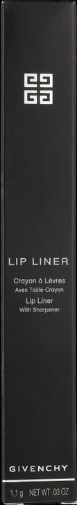 Actual product image Givenchy Lip Liner (5)
