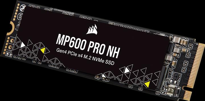 Immagine prodotto Corsair MP600 Pro NH (1000 GB, M.2 2280)