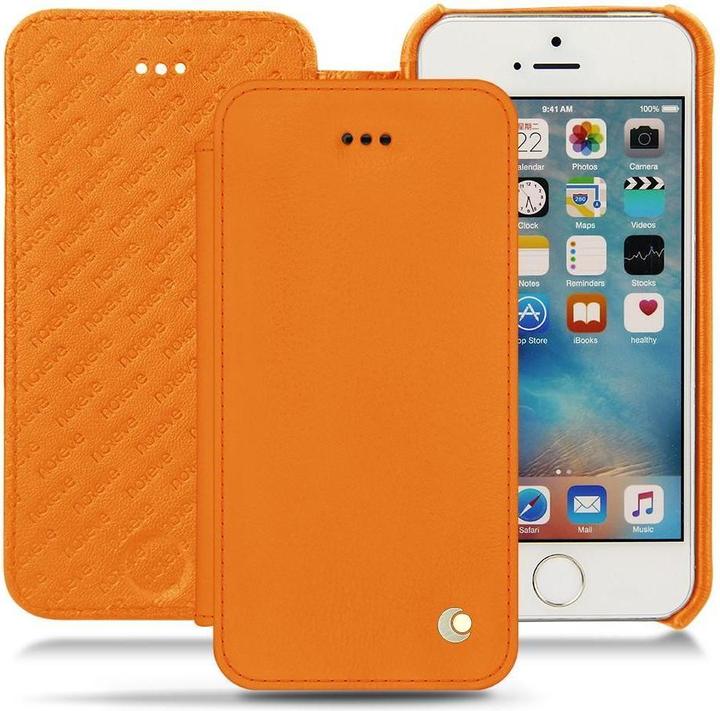Oranje ( Nappa - Pantone #ff9351 )