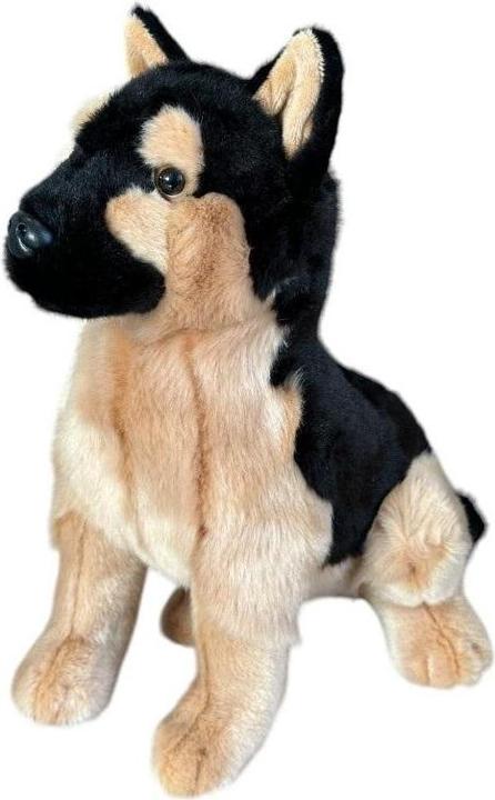 Produktbild Dubi Deutscher Schäferhund 30 cm