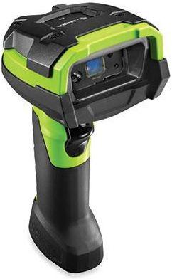 Actual product image Zebra DS3678-ER Barcode Scanner (1D barcodes, 2D barcodes)