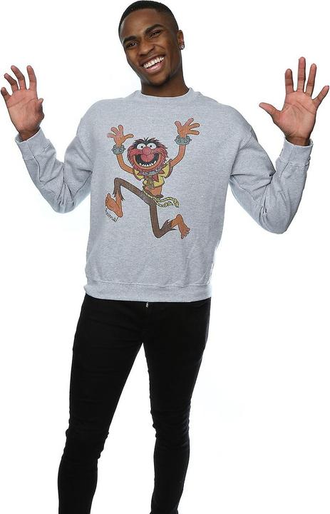 Image du produit Gildan - Sweat CLASSIC - Homme (3XL)