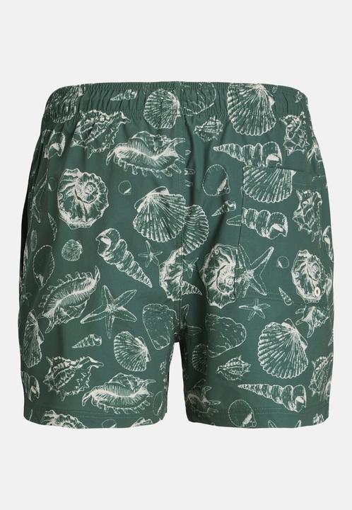 Produktbild Jack & Jones Jpstmaui Jjswim Mature Aop Akm Sn (S)