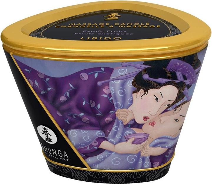 Image du produit Shunga Libido (200 ml)