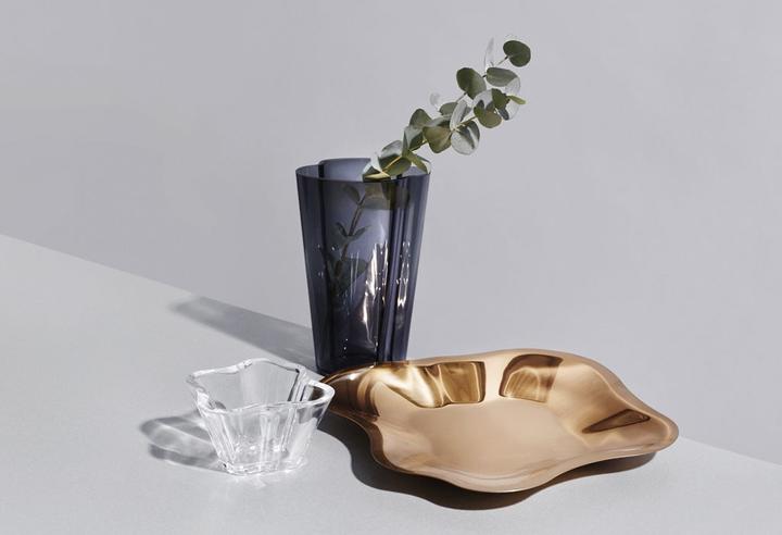 Produktbild Iittala Aalto Collection Glasschale (1 x)