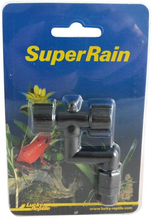 Produktbild Lucky Reptile Düse mit T-Befestigungssystem für Super Rain