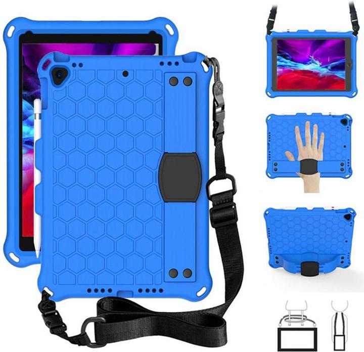 eSTUFF Apple iPad 2019 / Air 2019 / (10.5 inch) Cover (iPad Pro)