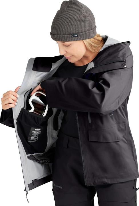 Immagine prodotto Dakine Giacca Sender Stretch 3l (XS)