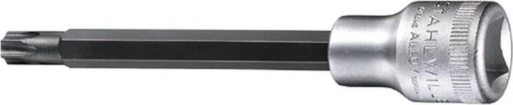 Actual product image Stahlwille 1054TX Screwdriver Sockets 1/2" T30 (1/2")