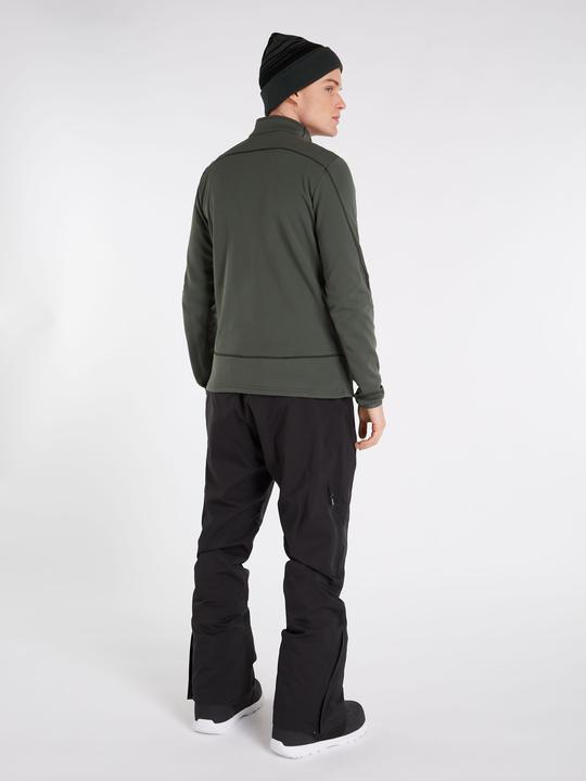 Actual product image MGA T -Shirt -Men Protest People 1/4 Zip Top (XL)