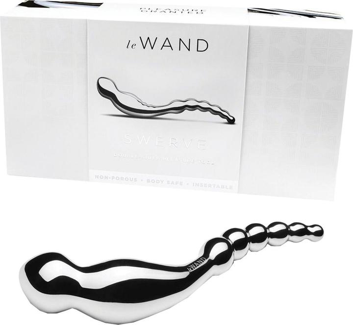 Actual product image Le Wand Swerve